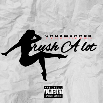 Crush a Lot - Single