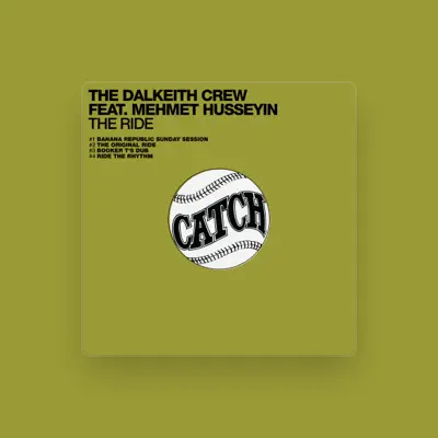 Listen to The Dalkeith Crew, watch music videos, read bio, see tour dates & more!