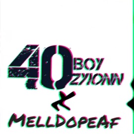 FW Da Kidd (feat. MellDopeAf) 40boyzyionn