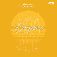 3 Composers - Matahari Di Mata Hati