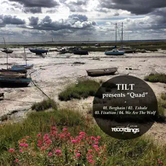 TILT Presents QUAD EP by Tilt album reviews, ratings, credits