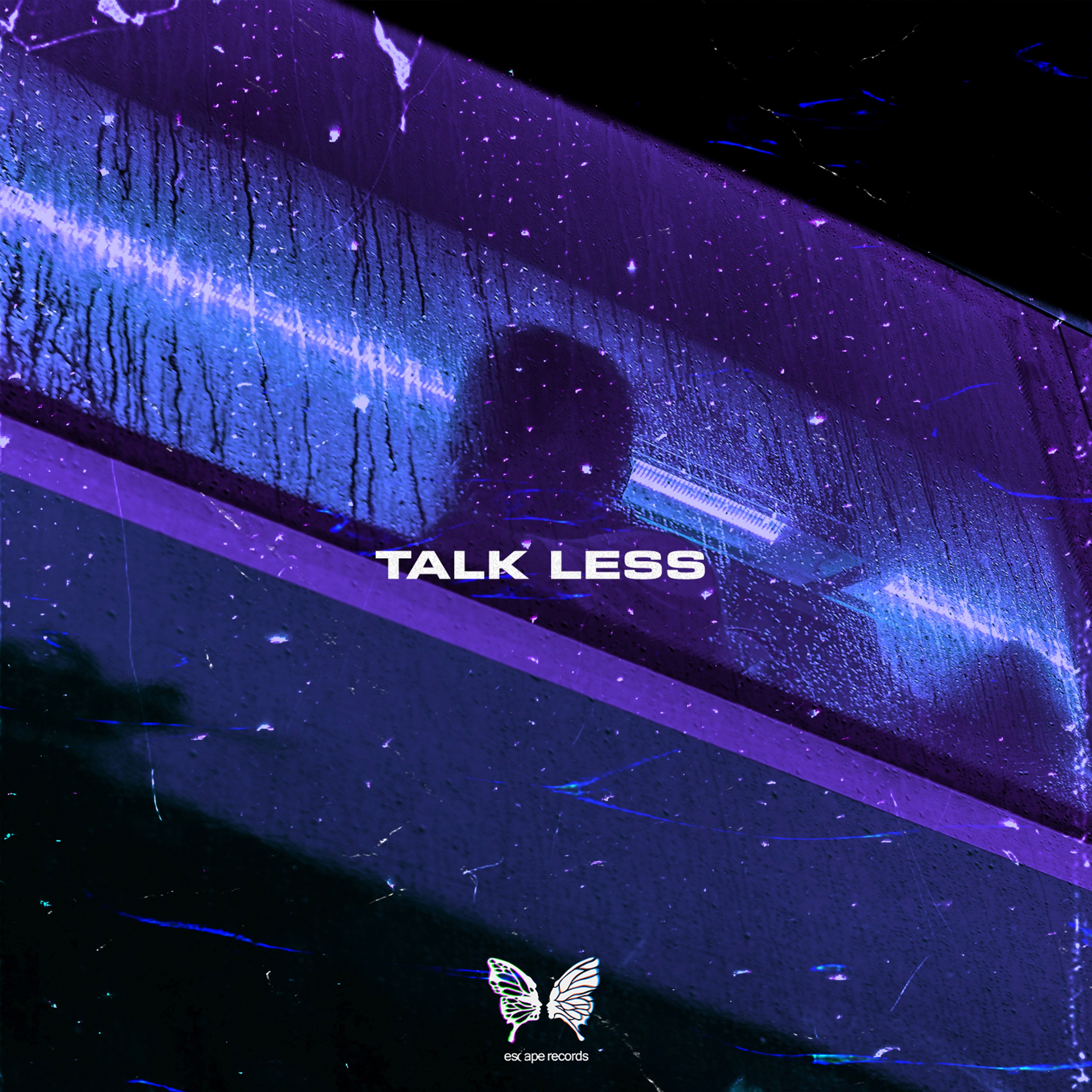 Talk Less - EP