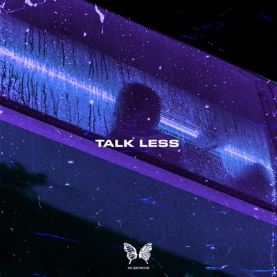 Talk Less - EP