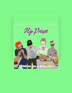 Listen to Hip Priest, watch music videos, read bio, see tour dates & more!