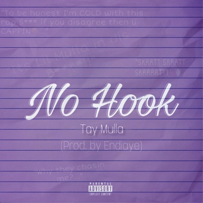 No Hook - Single