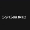 Seven Sons (Remix) [feat. Elly Gold, Cairo Kay, Babystep & Baby Stoech] - Single