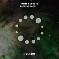 Back Be Back - Single - Sante Sansone