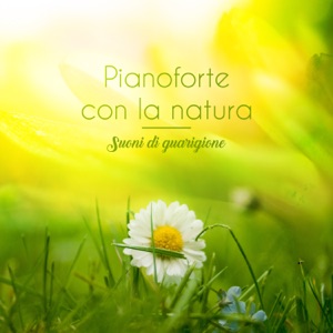 Pianoforte con la natura: Suoni di guarigione - Musica rilassante per dormire, Meditazione spirituale, Terapia per la mente, Corpo & Anima