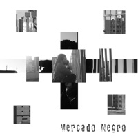 Mercado Negro - Single - Samora N'zinga