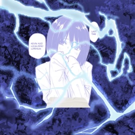 Last Time (feat. Kevin Kazi & Local Zero) Lordsun