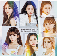 Breaking Out-DREAMCATCHER