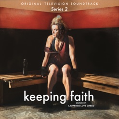 KEEPING FAITH - SERIES 2 - OST cover art