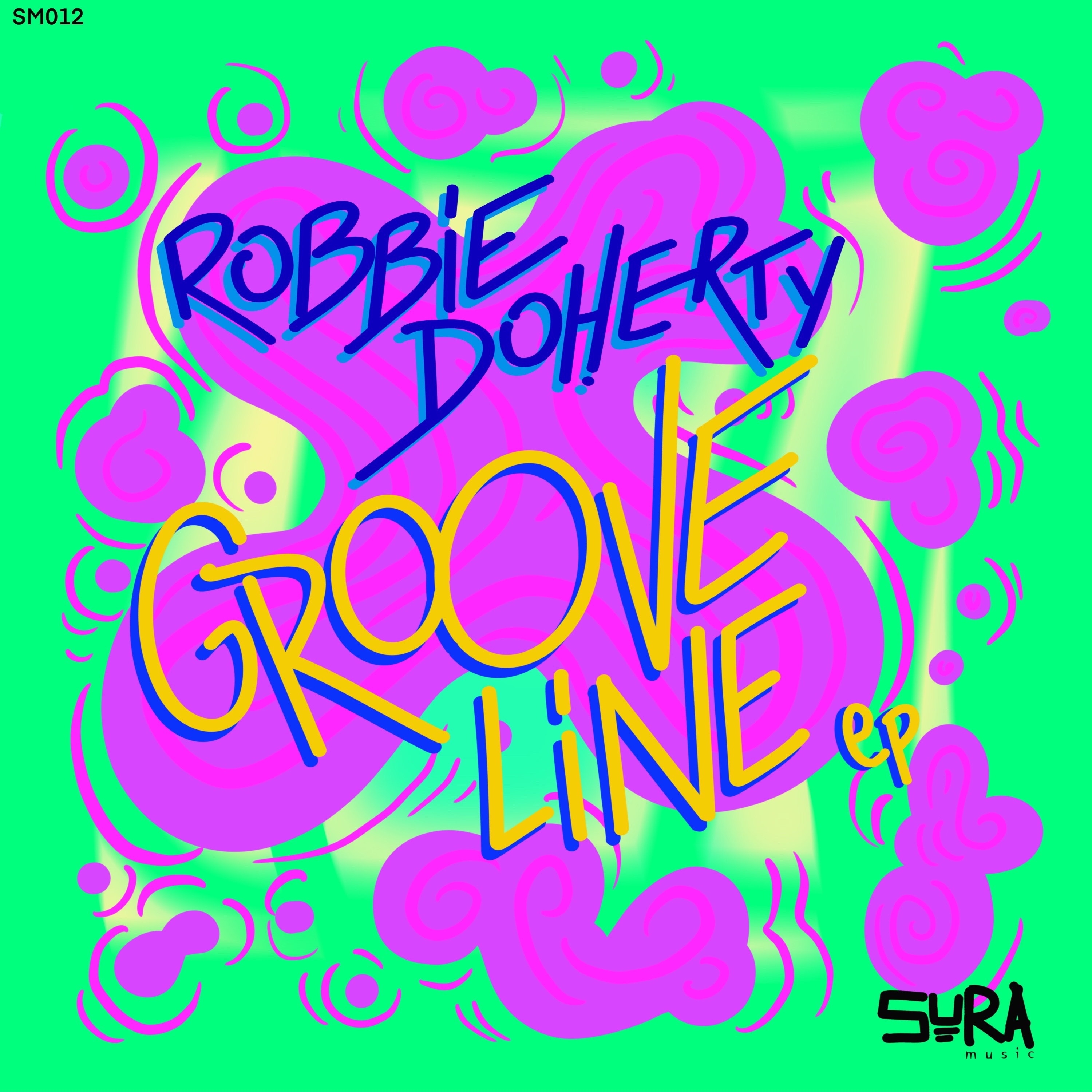 Groove Line - Single