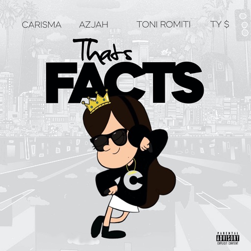 Album artwork