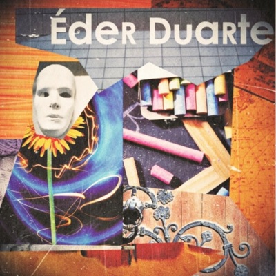 Éder Duarte - EP