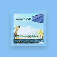Support Staff