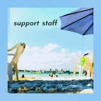 Fl - Single - Support Staff