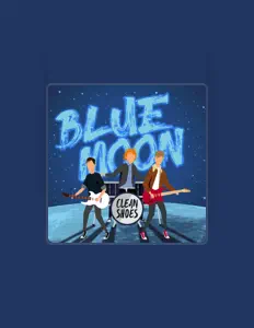 Listen to Clean Shoes, watch music videos, read bio, see tour dates & more!