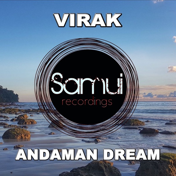 Andaman Dream - Single