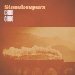 Stonekeepers - Choo Choo - Line Dance Music