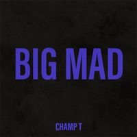 Big Mad - Single - Champ T