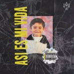 Asi Es Mi Vida - Single
