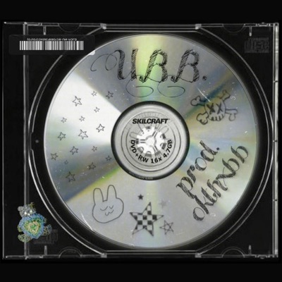 U.B.B. (feat. Cr1tter) - Single