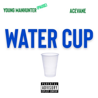 Water Cup - Single