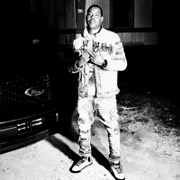 2 Gunz Back - Mo Chedda