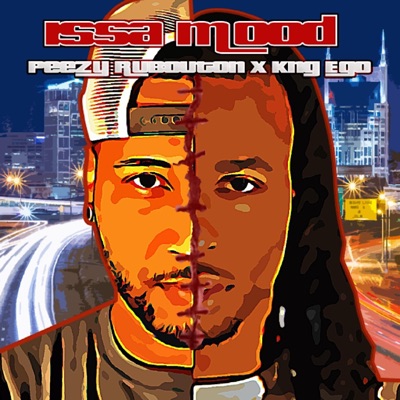 Issa Mood - EP