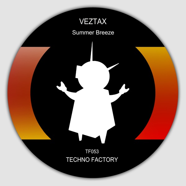 Summer Breeze - Single