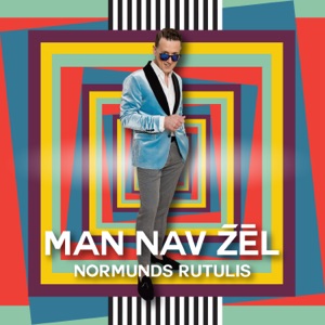 Man Nav Žēl