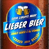 (Geen Liberté Maar) Lieber Bier artwork