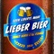 (Geen Liberté Maar) Lieber Bier artwork