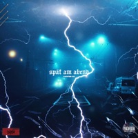 Spät am Abend - Single - Lucifer Xo