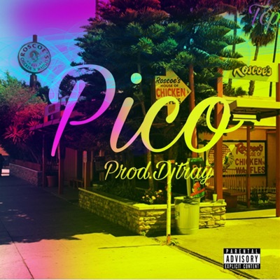 Pico - Single