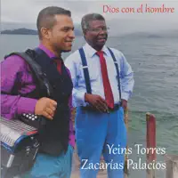 Bartimeo el Ciego — Zacarias Palacios & Yeins Torres
