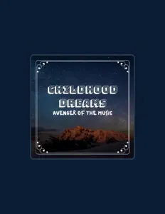 收听 Avenger Of The Music、观看音乐视频、阅读小传、查看巡演日期等 ！