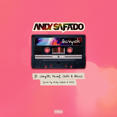 Aanpak (feat. CRW, Joeysb, Desef, Oath & Ahicio) - Single