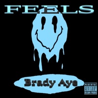 Feels - Single - Brady Aye