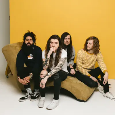 Listen to Saint Blonde, watch music videos, read bio, see tour dates & more!