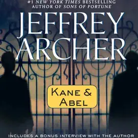 Kane and Abel (Abridged)