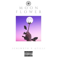 Moon Flower - Single - Atilli & Scrswrth