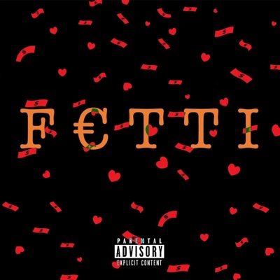 Fetti - Single