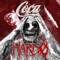 Coca - Hardø lyrics