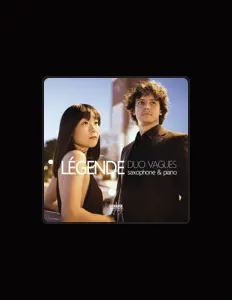 Listen to Duo Vagues, watch music videos, read bio, see tour dates & more!