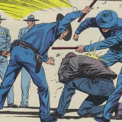 Killing Our People - Single