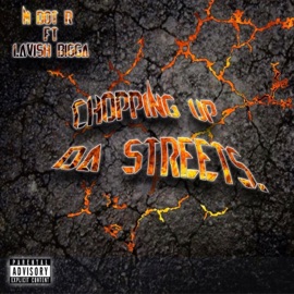 Chopping Up Da Streets (feat. Lavish Bigga) M Dot R