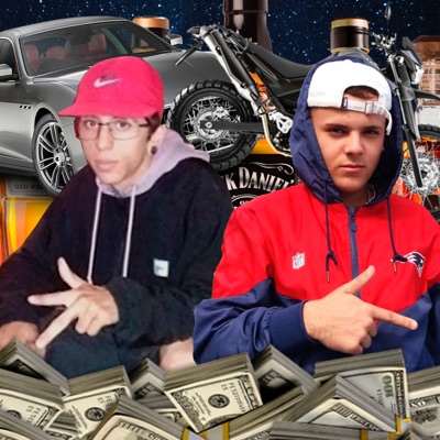 Lazer (feat. Mc Higuinho) - Single