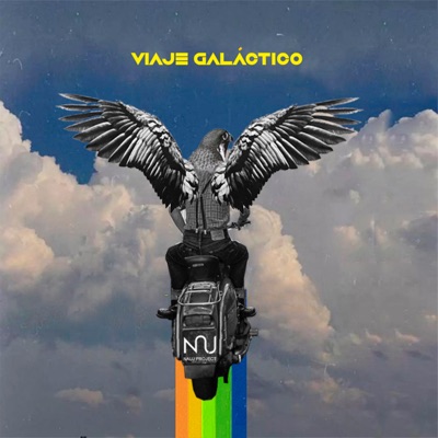 Viaje Galáctico - Single